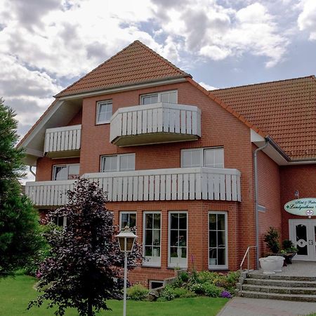 Landgasthaus Fischer Бад-Нендорф Экстерьер фото